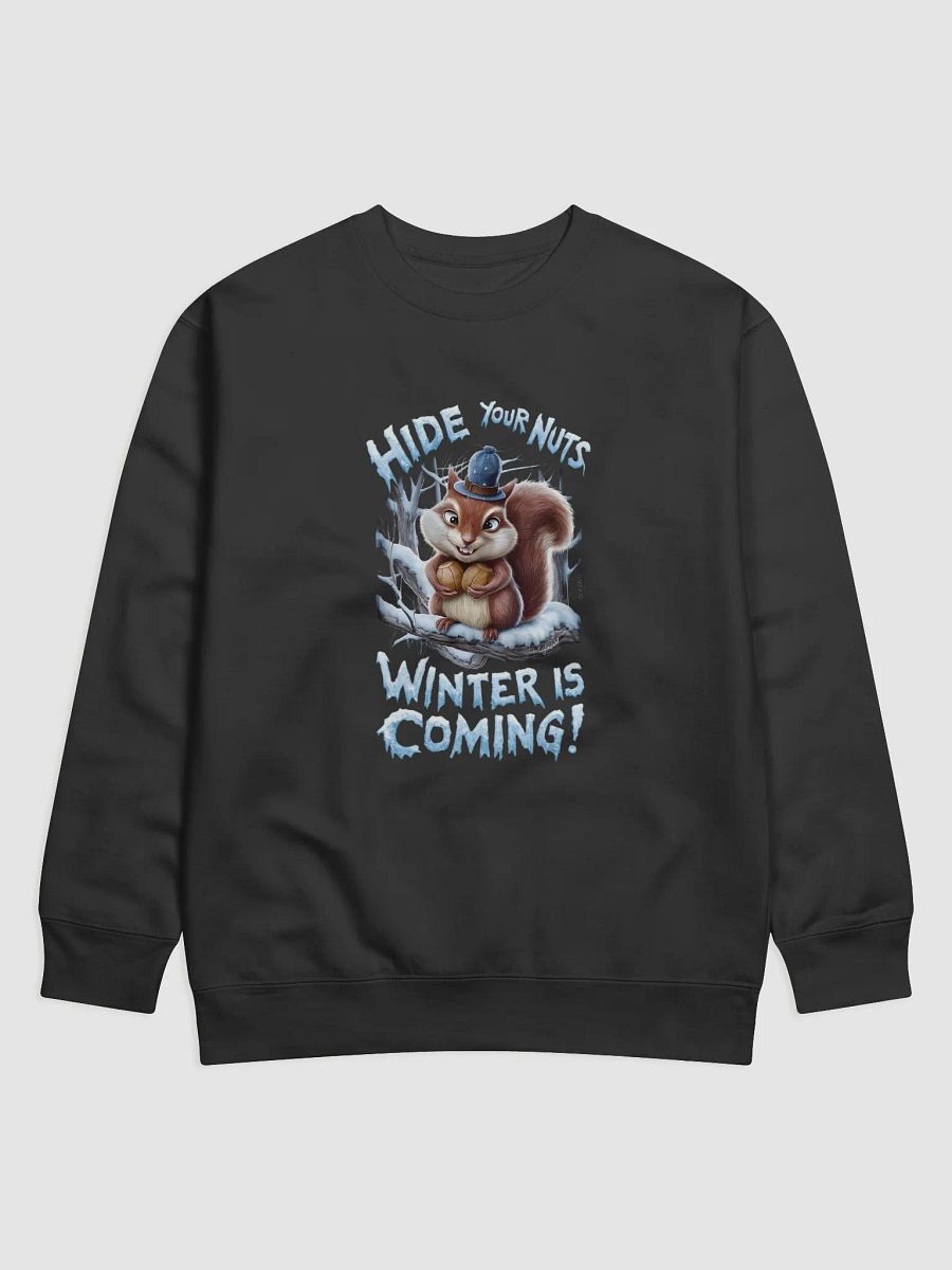 Cotton Heritage Premium Sweatshirt product image (1)