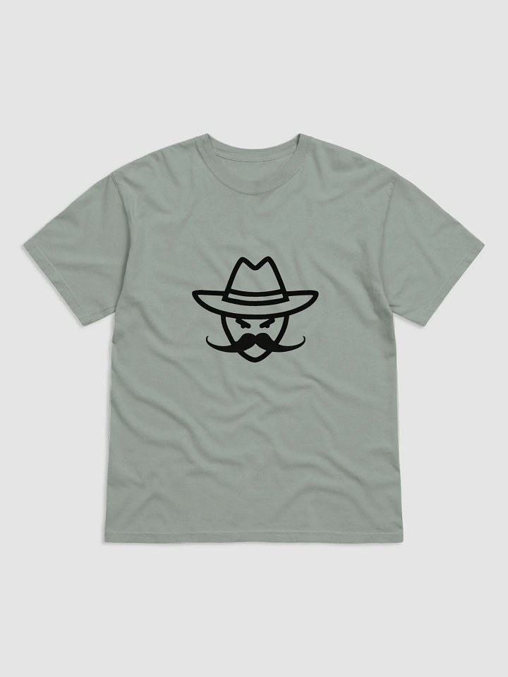 Classic Logo T-Shirt product image (1)