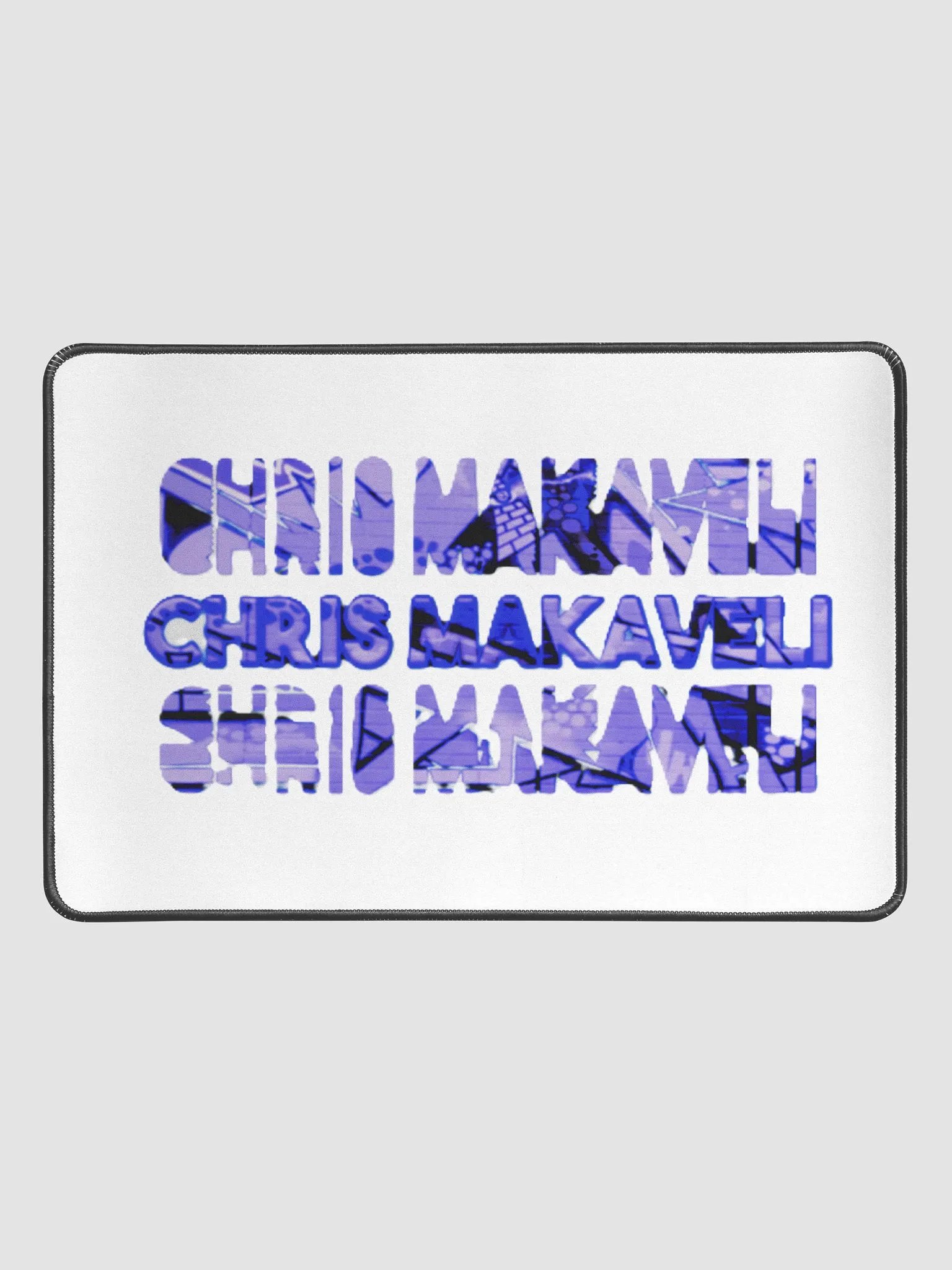 CWS - Pure Fit DeskMat- Girls product image (1)
