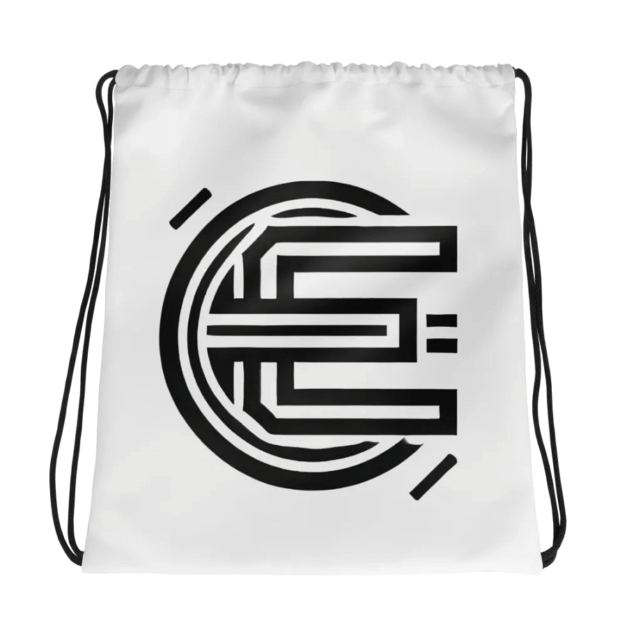 Explorer719 Drawstring Bag product image (1)