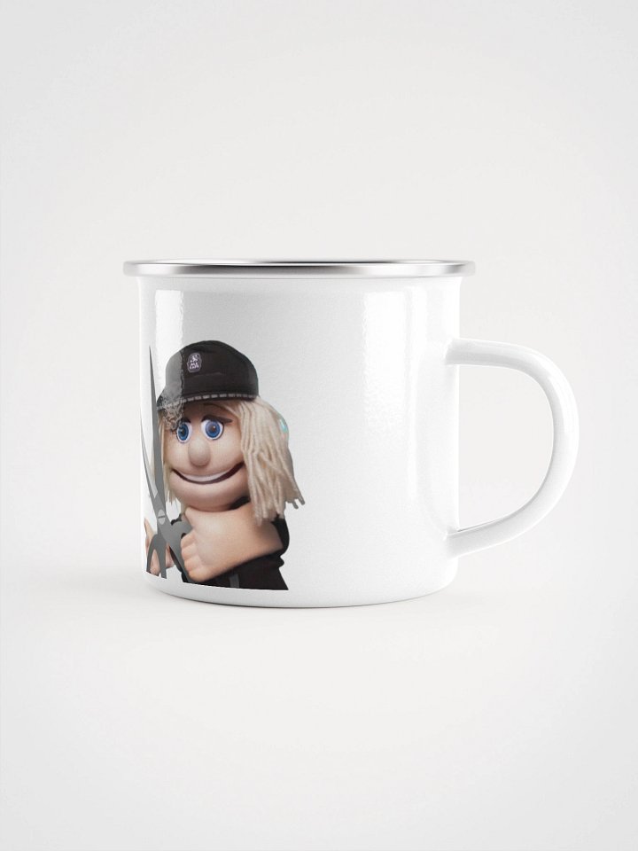 CG AFTERDARK COFFEEM MUG product image (1)