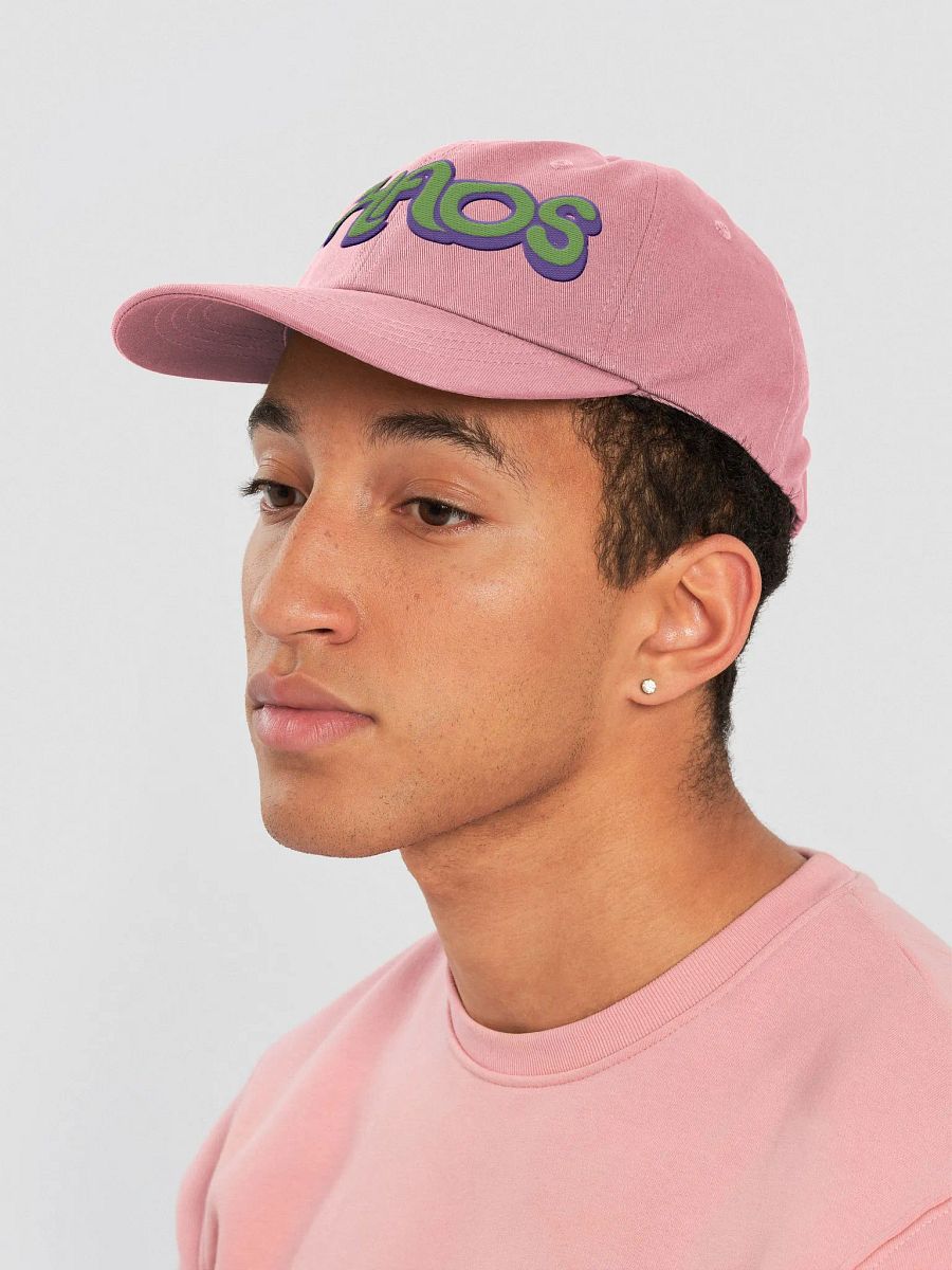 OG Chaos Ball Cap product image (46)