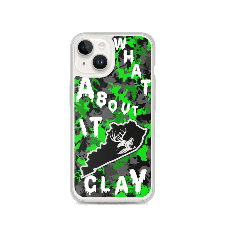 CLAY MOBILE product image (4)