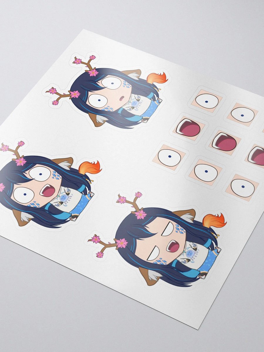 Derplie Stickers product image (3)