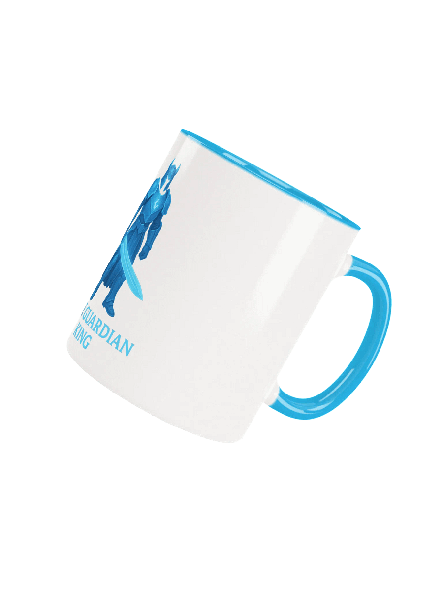 Rune Guardian King Mug | War-Sworn Faction Series product image (4)