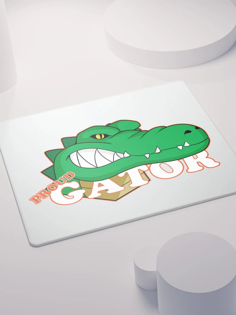 Proudgator mousepad product image (7)