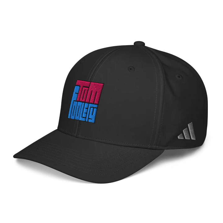 Adidas Tom Foolery Logo Cap product image (2)