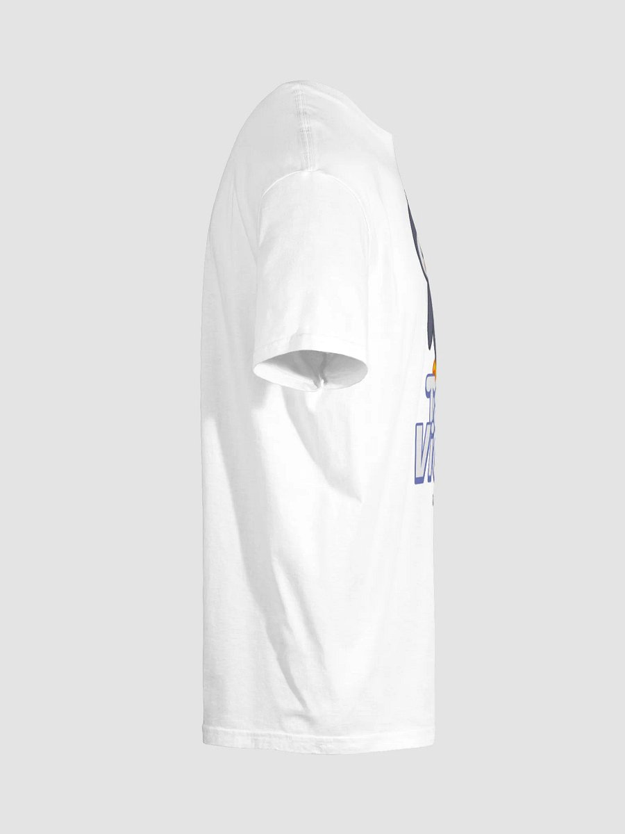 Tariff Victim Penguin T-Shirt product image (38)