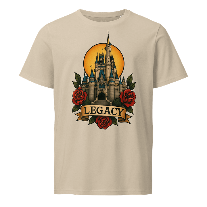 Neo-Traditional Magic Kingdom product image (1)
