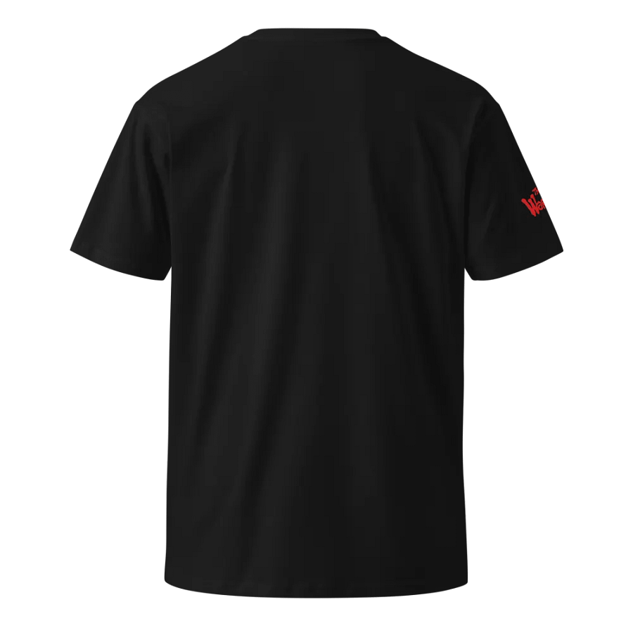 Can You Dig It? - The Warriors - Unisex Premium T-Shirt product image (3)
