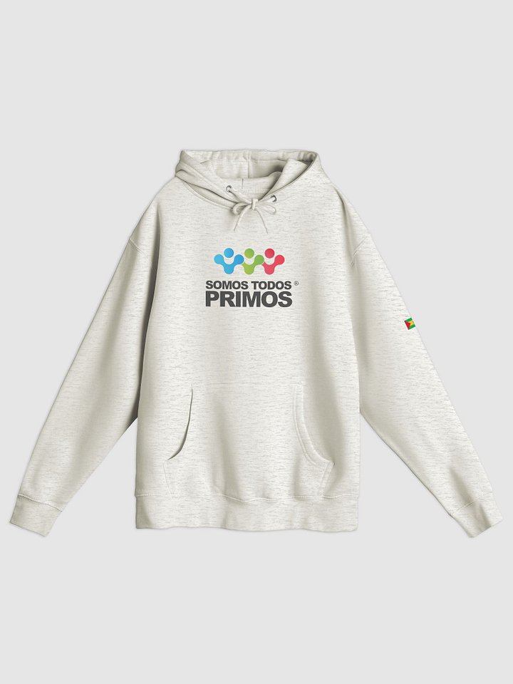 Camisola – Somos Todos Primos product image (1)