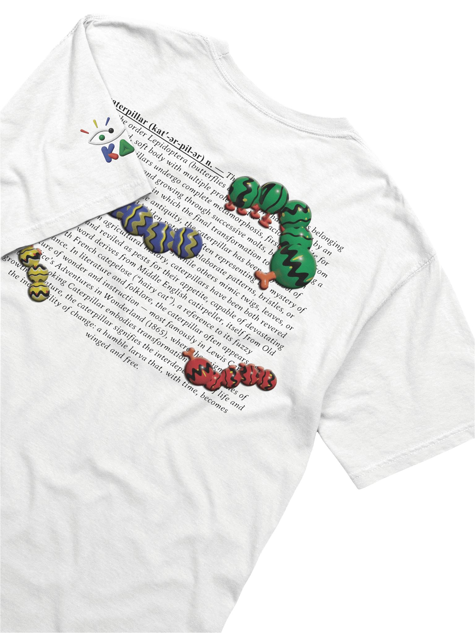 Discovery Through Wonder product image (18)