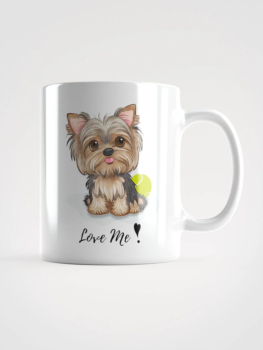 Floppy-Eared Pup Mug product image (3)