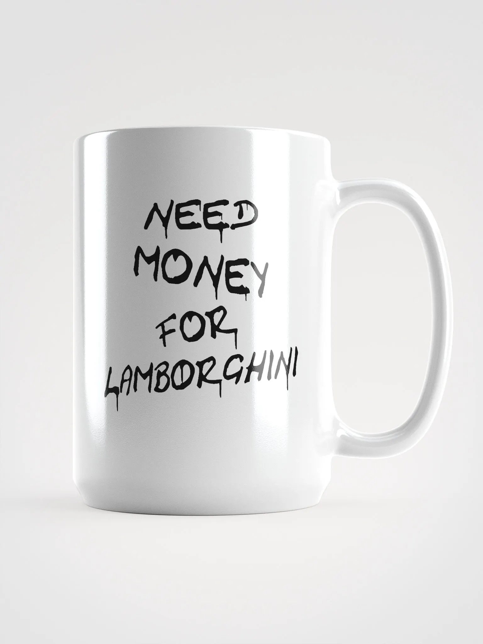 Lambo Coffee Cup product image (1)