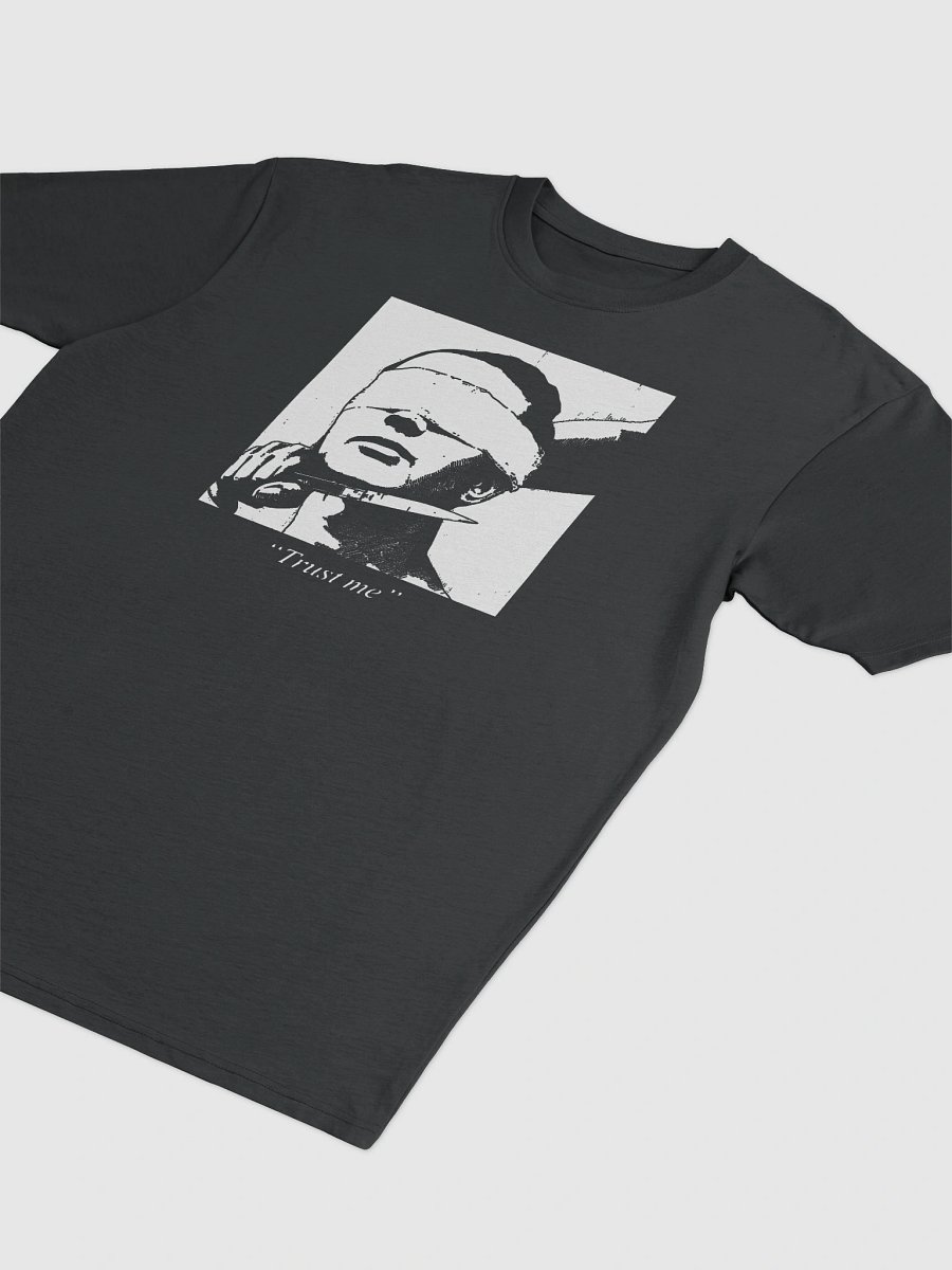 TRUST - TSHIRT product image (3)