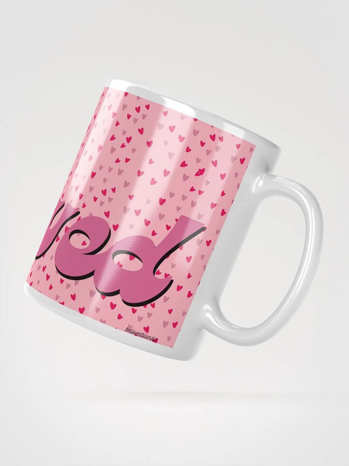 The Be-Loved Mug product image (2)