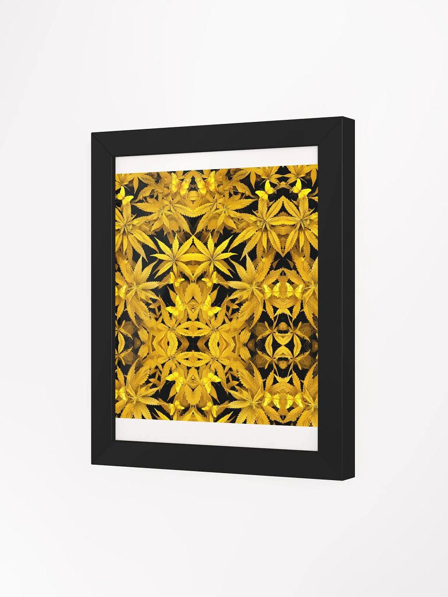Ethereal Darkness Framed Poster product image (28)