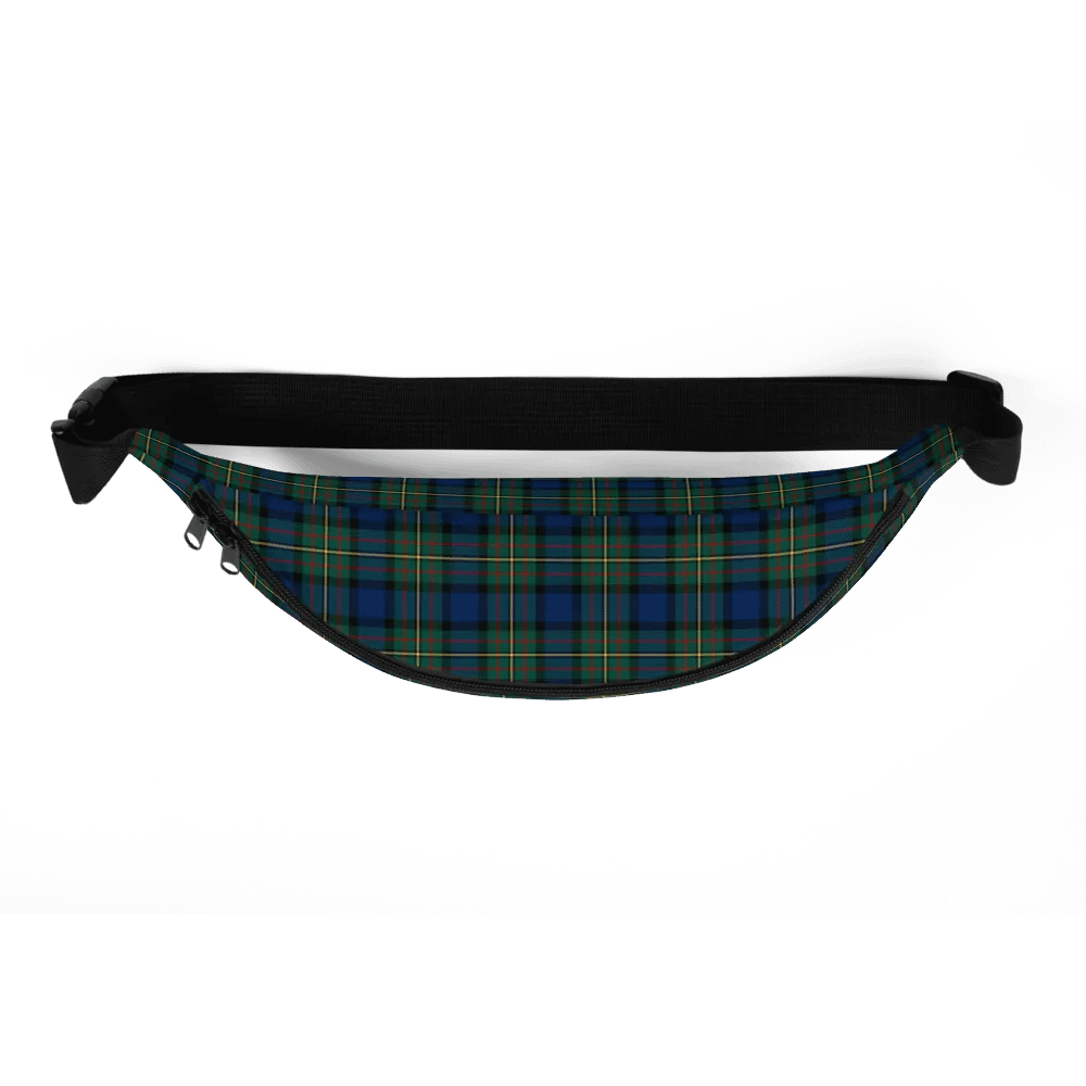 MacLaren Tartan Fanny Pack product image (5)