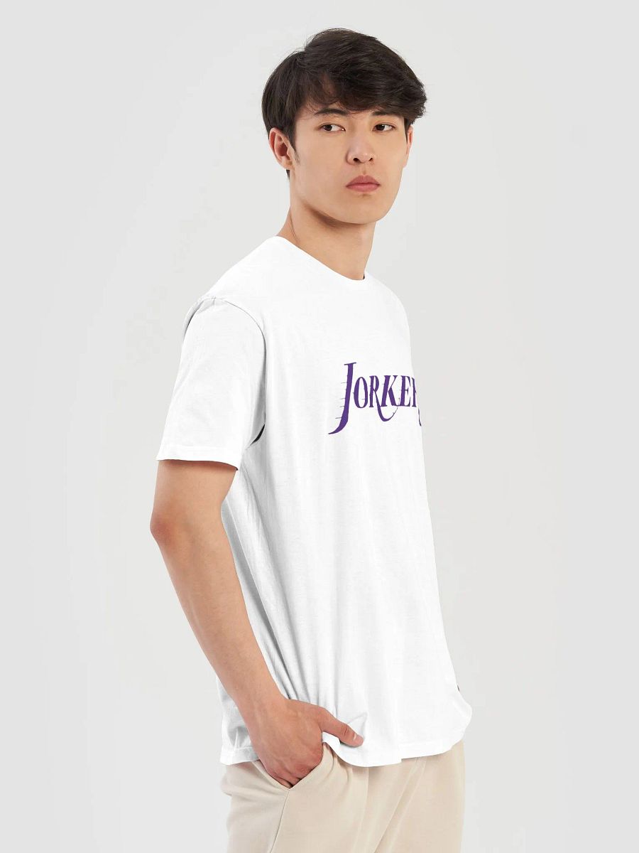Uni Sex Jork Middle Logo product image (5)