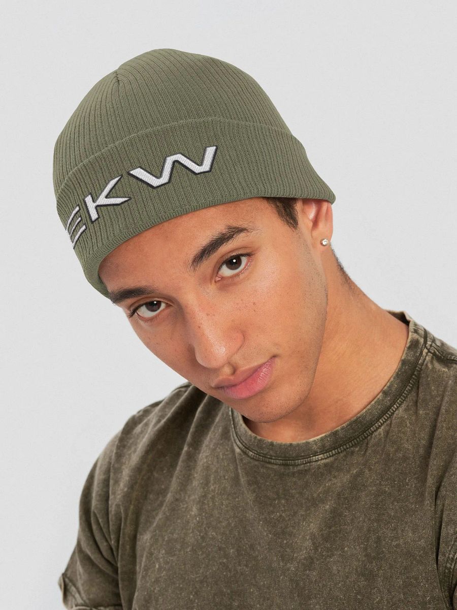 KEKW BEANIE product image (5)