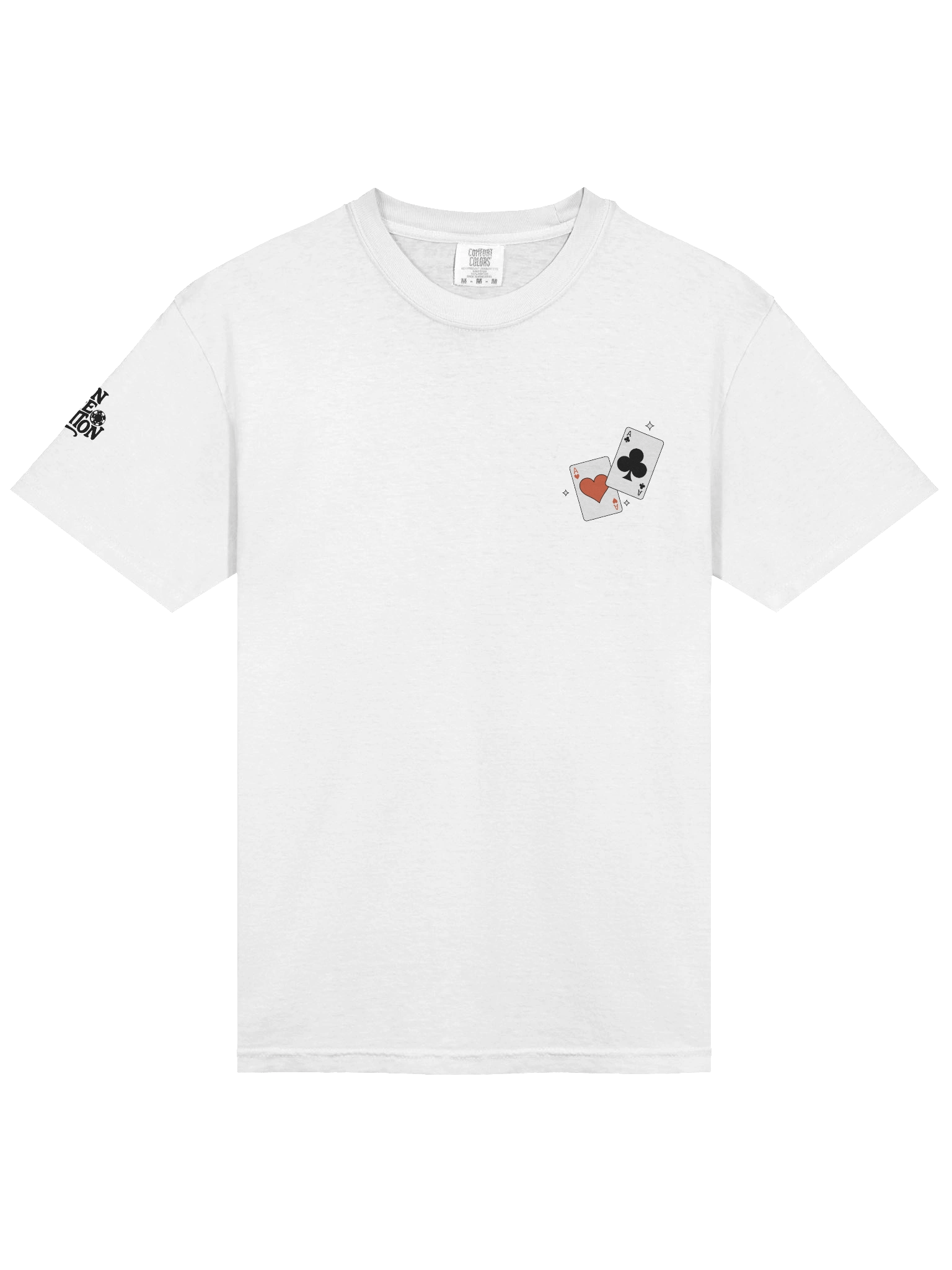 Punish the Limpers Tee product image (9)