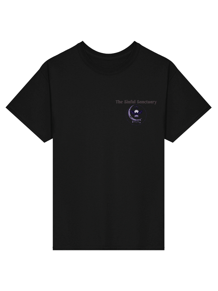 Sanctuary T-Shirt product image (1)