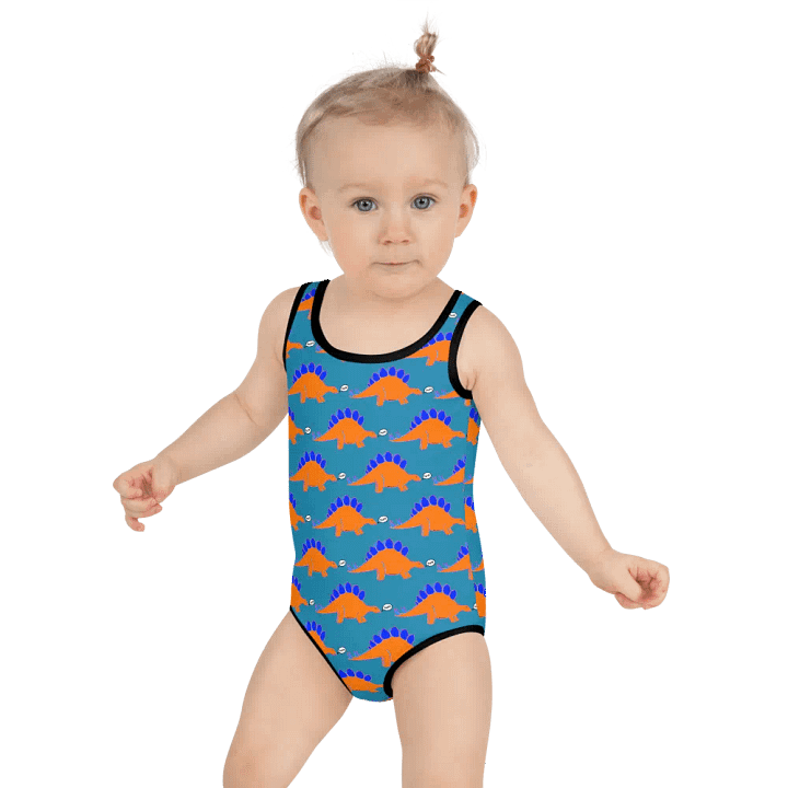 Matilda the Stego product image (2)
