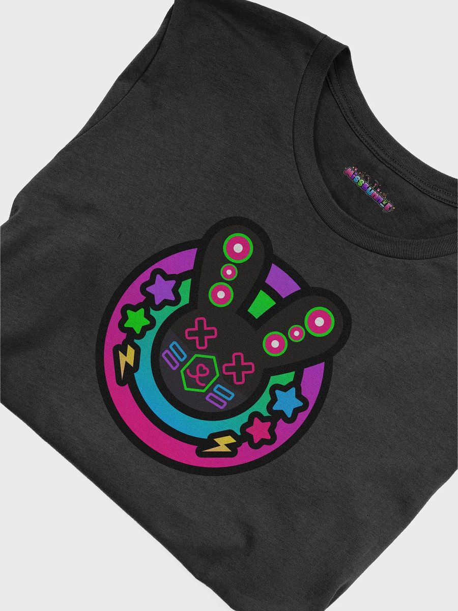 Logo T-shirt product image (5)