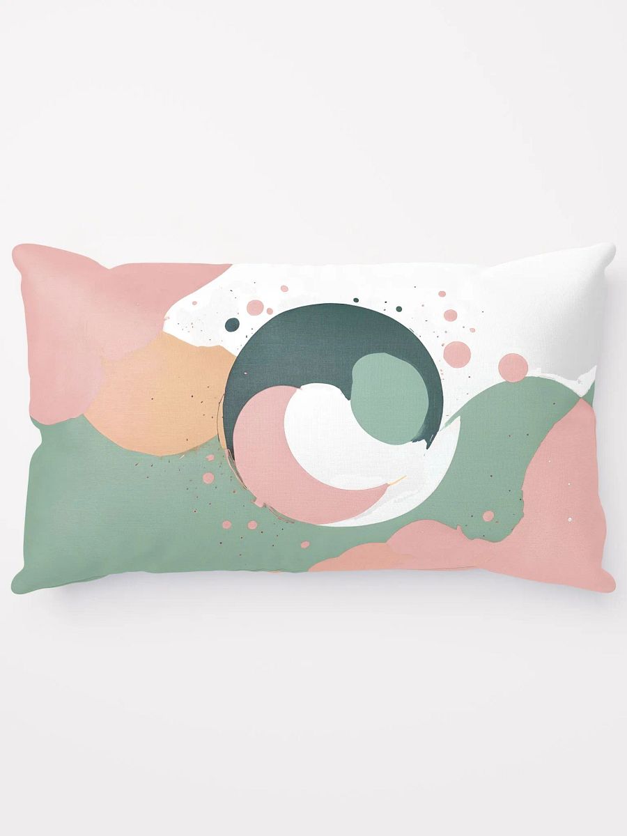 WaveSwirl Pillow product image (7)