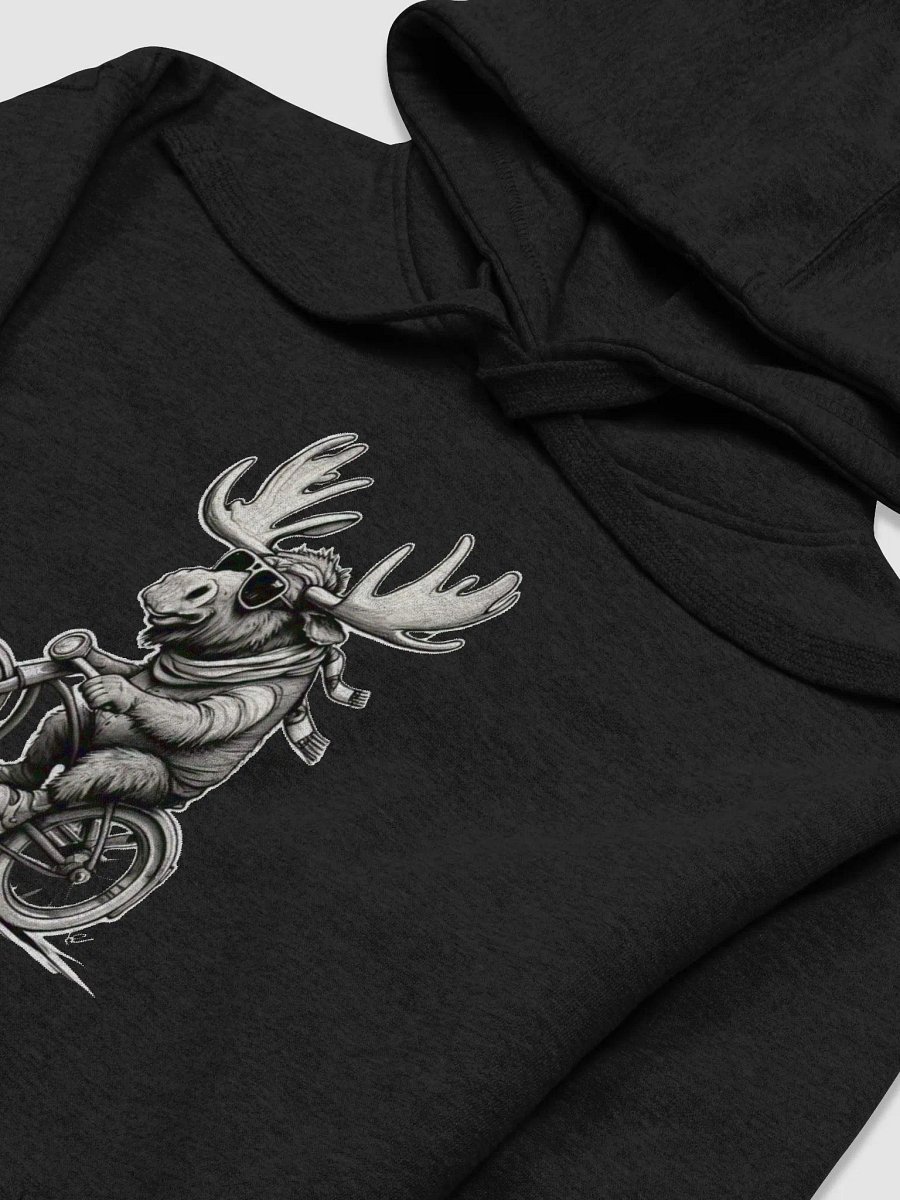 Moose Pedaler Hoodie product image (6)