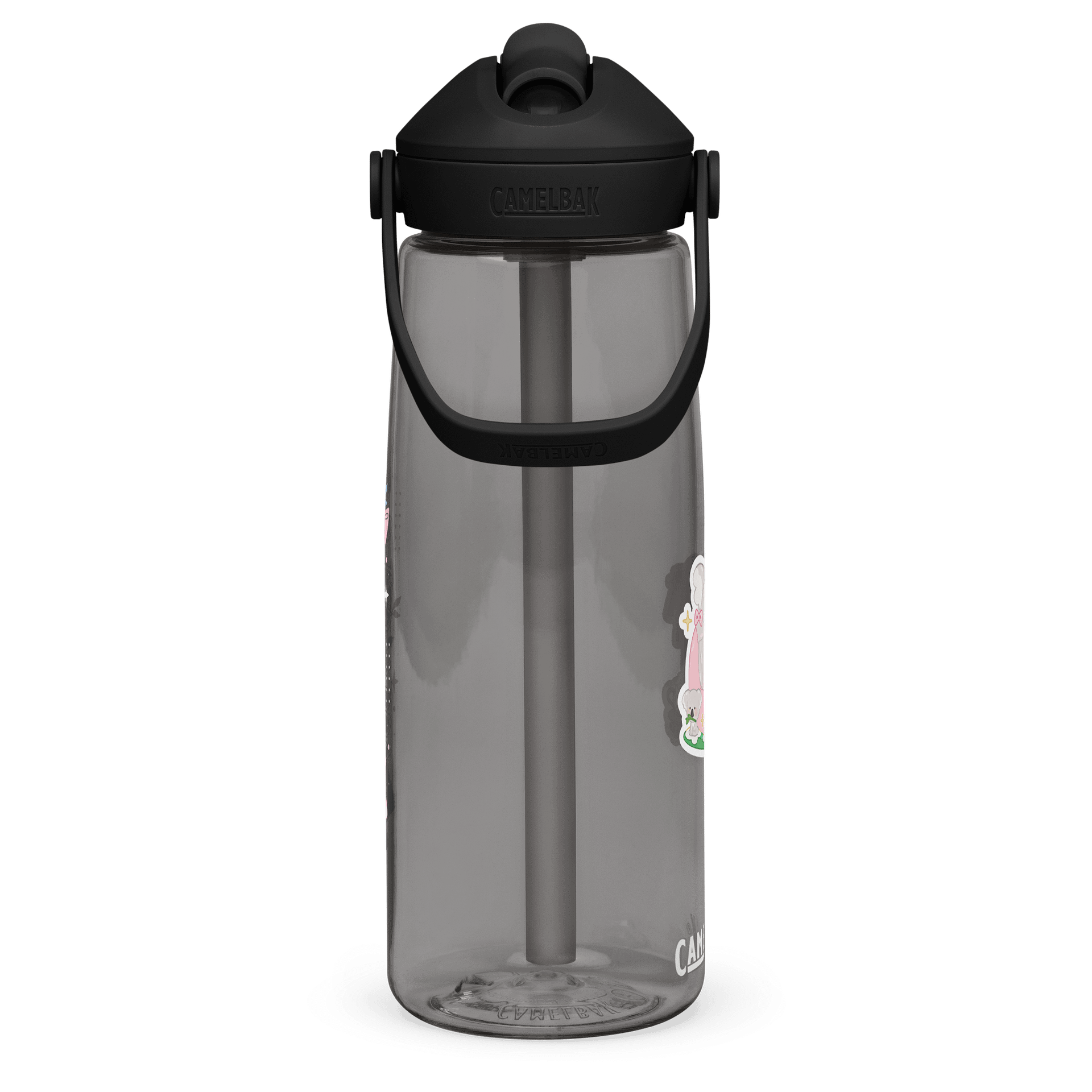 KoalaTeaEJ x MalMal x Ebi Water Bottle product image (4)