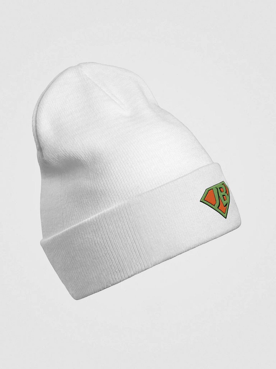 JBeanie (Fitted) product image (39)