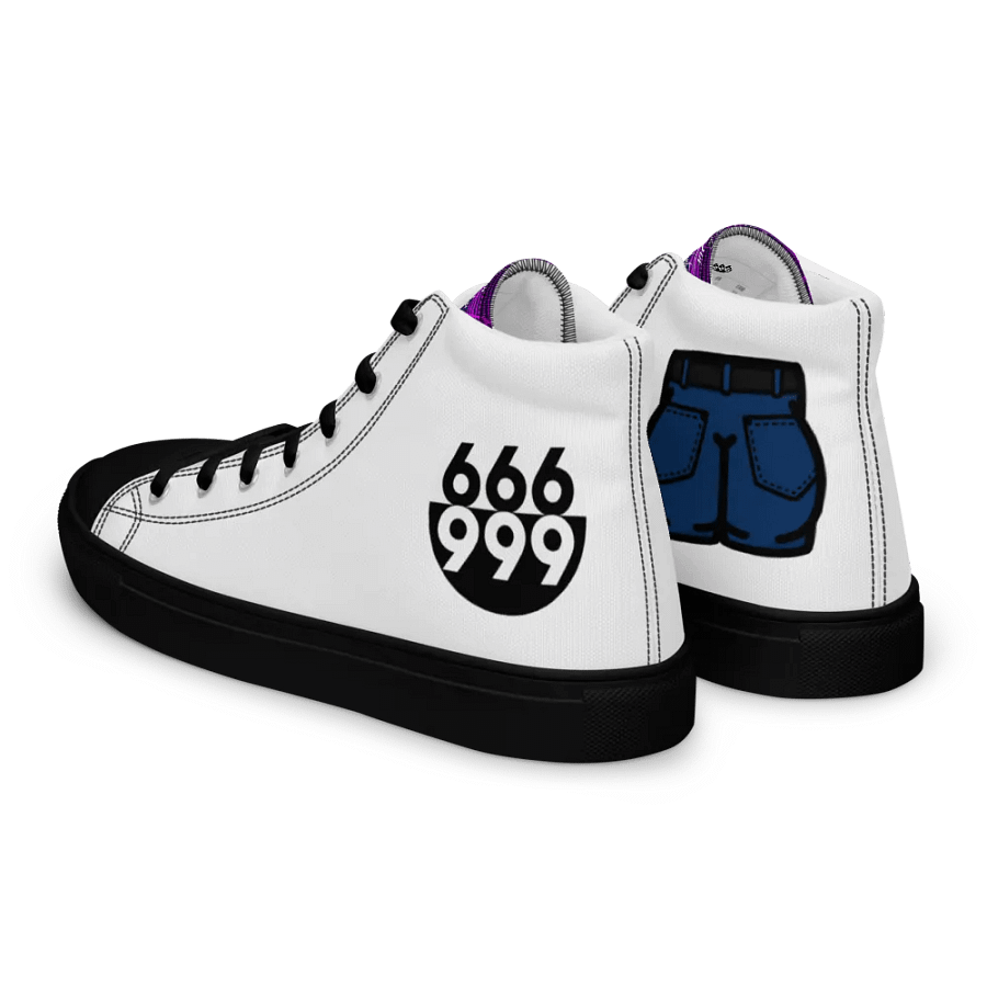 ButtBoi Industries Sneakers product image (6)