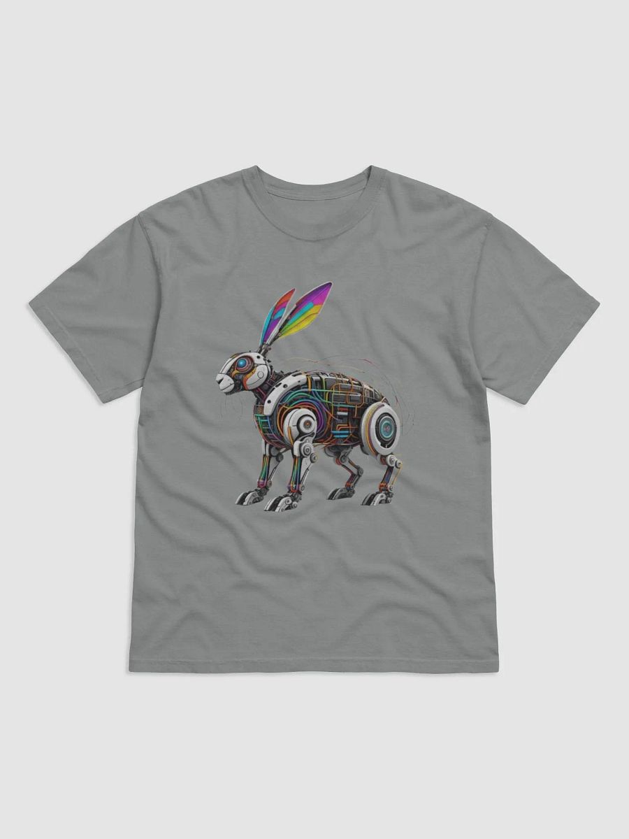 Rabbit Robot - 1 T Shirt product image (105)