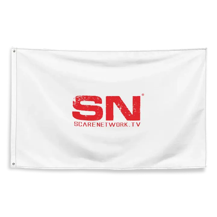 Flag ScareNetwork product image (2)