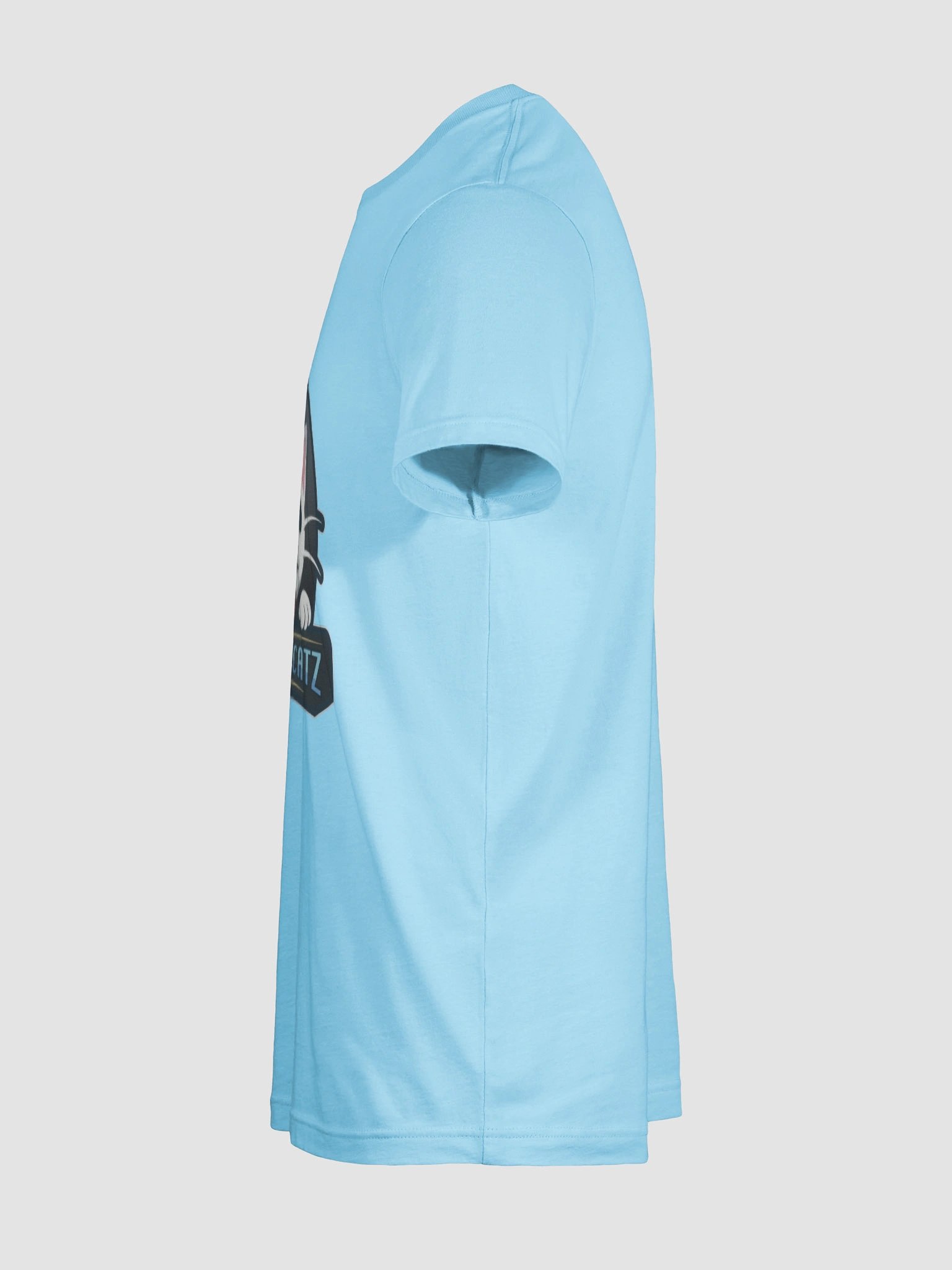 The Battle Catz Podcast Shirt! product image (42)