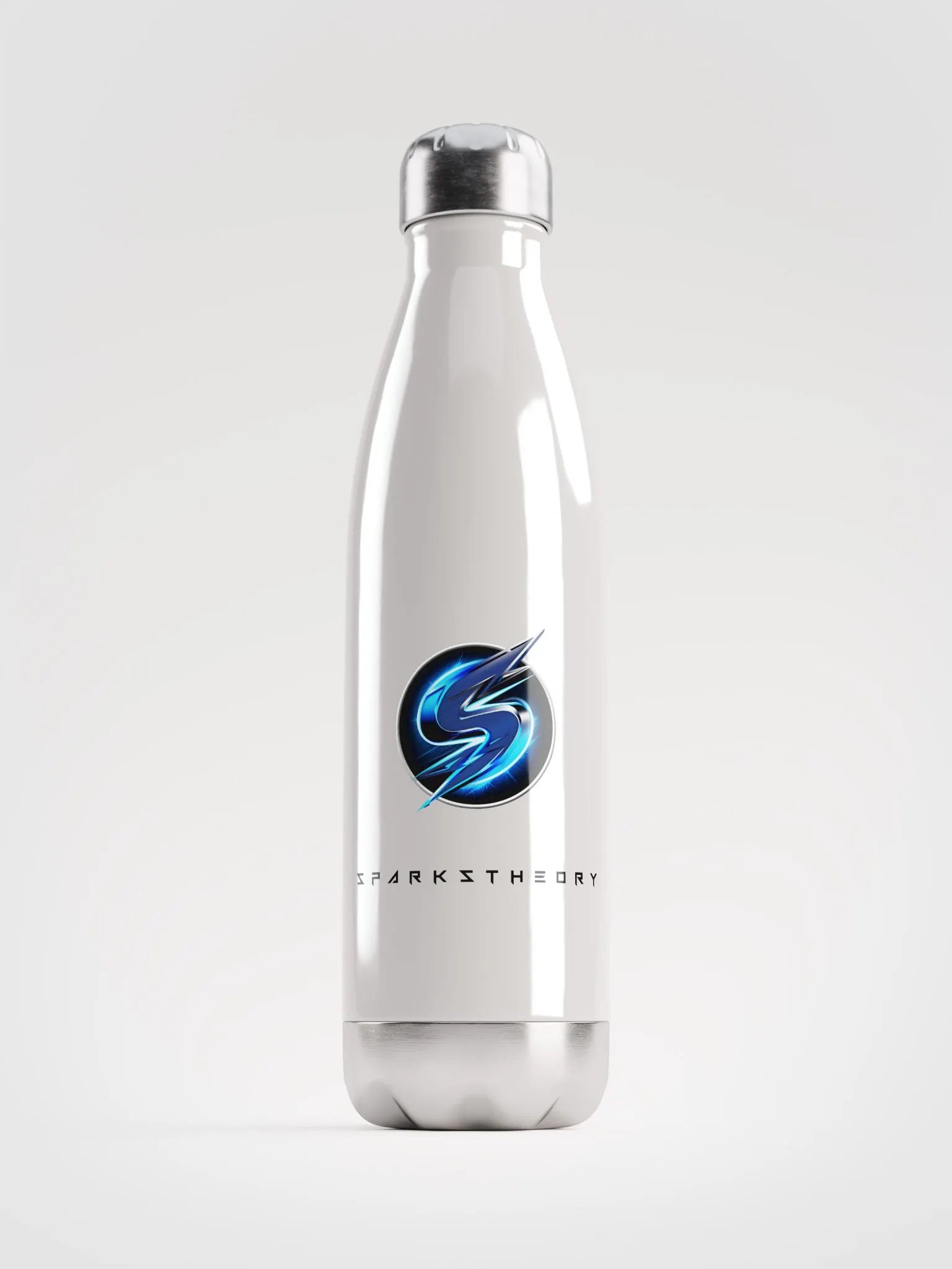 Sparks Water Bottle product image (1)