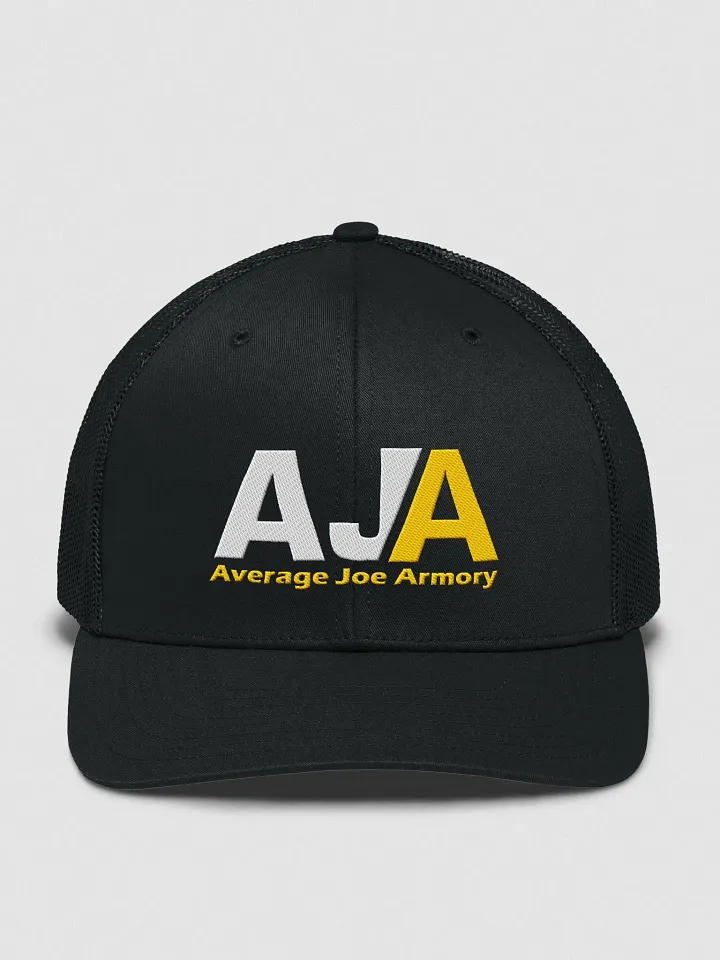 Average Joe Armory Hat product image (2)