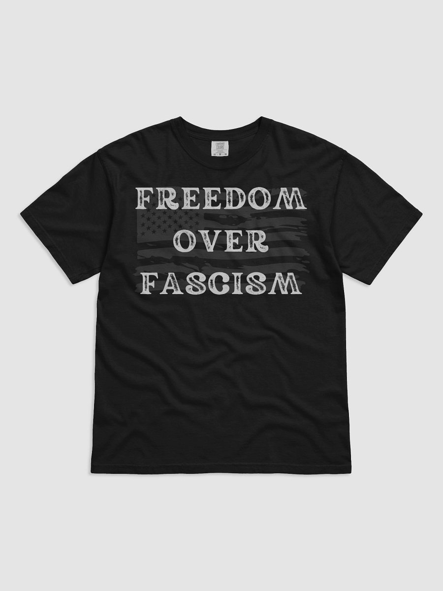 FREEDOM Unisex Shirt product image (1)