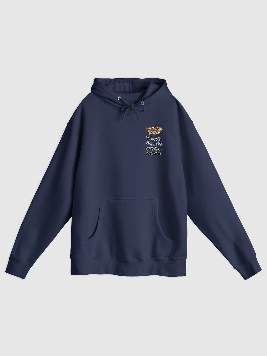 Studio Week 2025 Premium Pullover Hoodie product image (1)