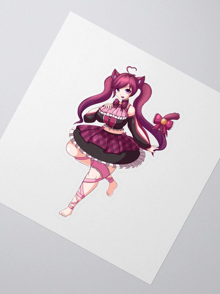 Saralene V2 Sticker product image (5)