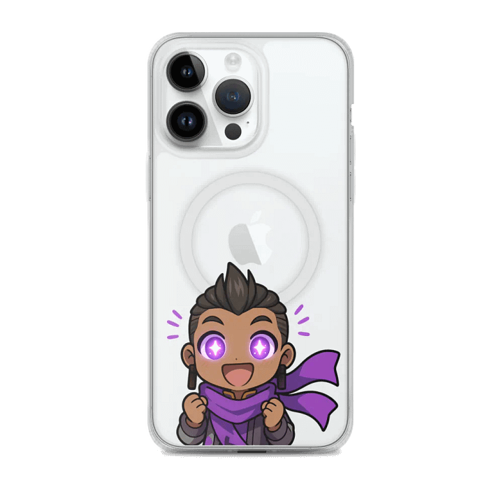 Astral Shield iPhone Case – Octaven Edition product image (2)