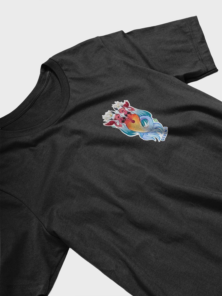 Gemini Tee (Zodiac Series) product image (19)