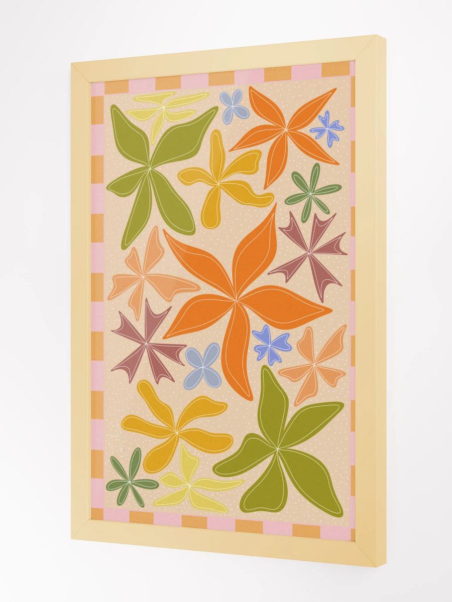 Garden of Flowers Pt. 1 product image (3)