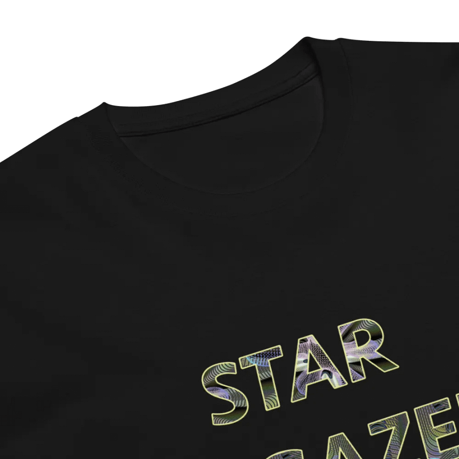 STAR GAZER House of 5D - Regular Fit Unisex product image (9)