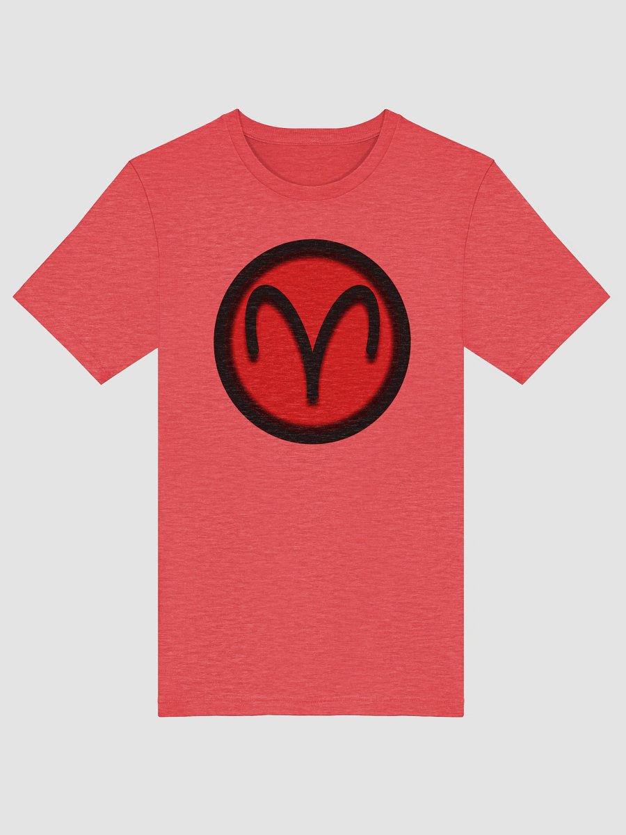 Astrology Symbolism Design | Zodiac Sign Designs | Aries product image (14)