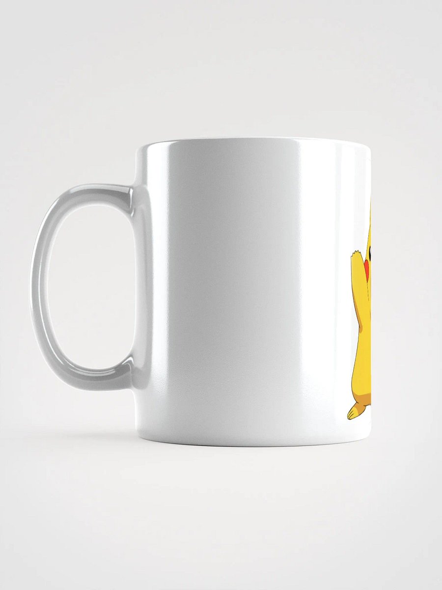 Pikachu mug 🍺 product image (16)