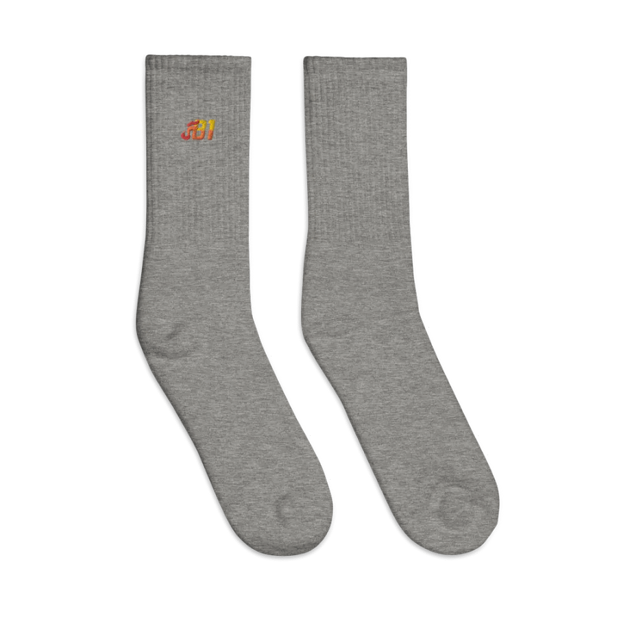 Firefighter_81 Socks product image (3)