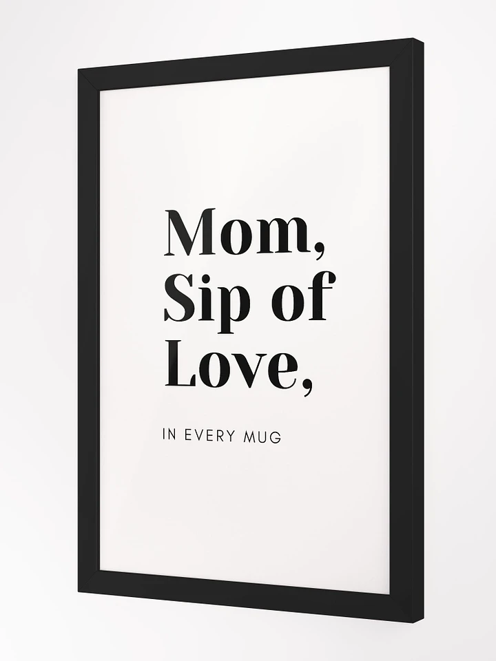 Posters | Gifts for Mom | Best Birthday Presents for Mom product image (1)