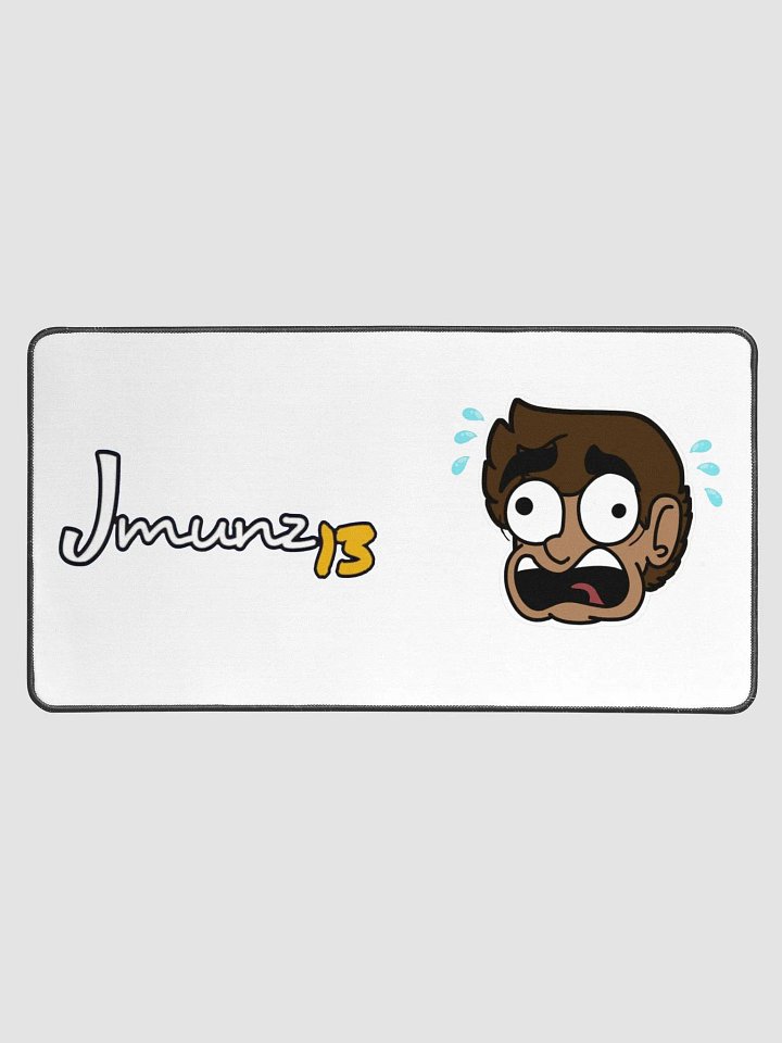 'Scared' Pad product image (1)